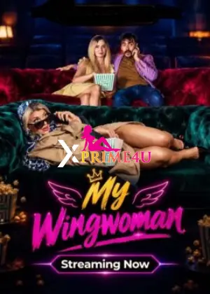 My Wingwoman