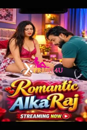 Romantic AlkaRaj