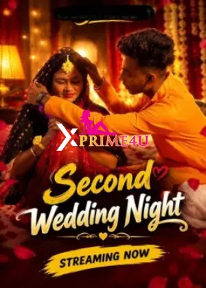 Second Wedding Night