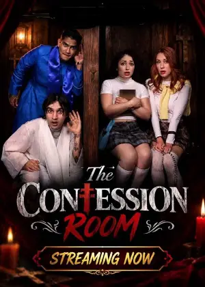 The Confession Room