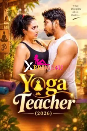 Yoga Teacher